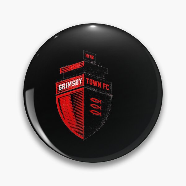 Item preview, grimsby town  designed and sold by chevychases.