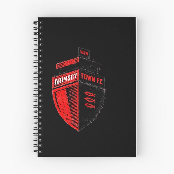 Item preview, grimsby town  designed and sold by chevychases.