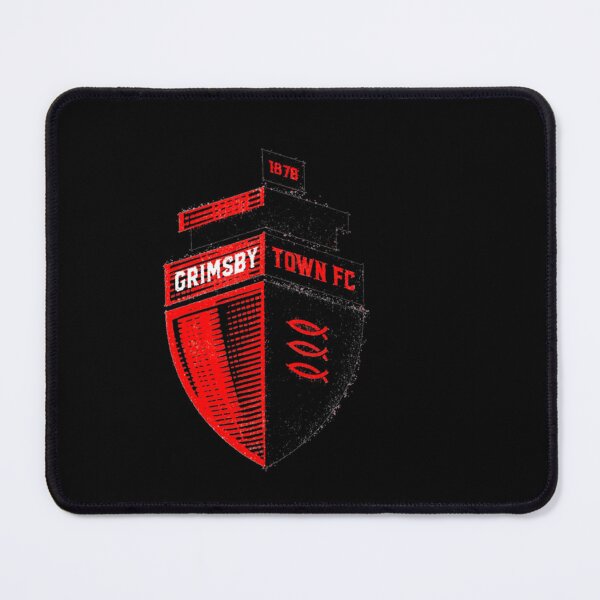 Item preview, grimsby town  designed and sold by chevychases.