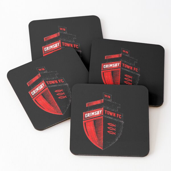 Item preview, grimsby town  designed and sold by chevychases.
