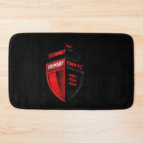 Item preview, grimsby town  designed and sold by chevychases.