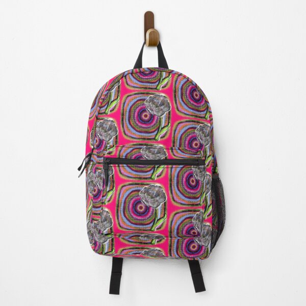Item preview, Floral on Target designed and sold by UnicornDemons.