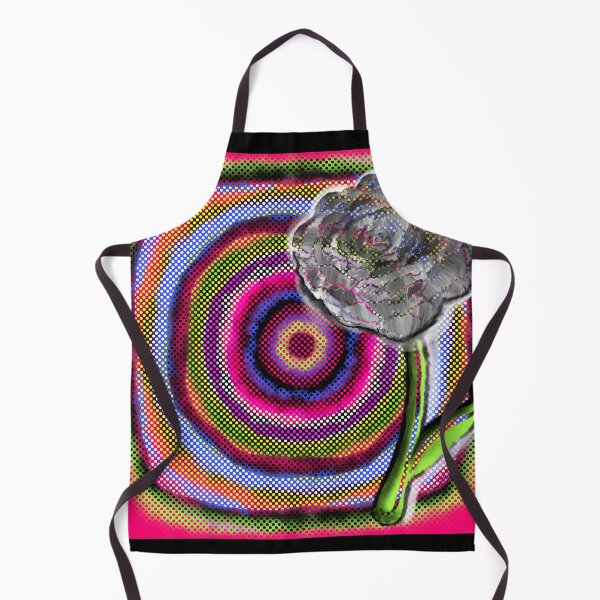 Item preview, Floral on Target designed and sold by UnicornDemons.