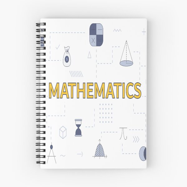 Item preview, Celebrate with Unique design about Mathematics designed and sold by Crafty-Hawk.