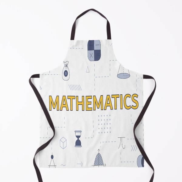 Item preview, Celebrate with Unique design about Mathematics designed and sold by Crafty-Hawk.