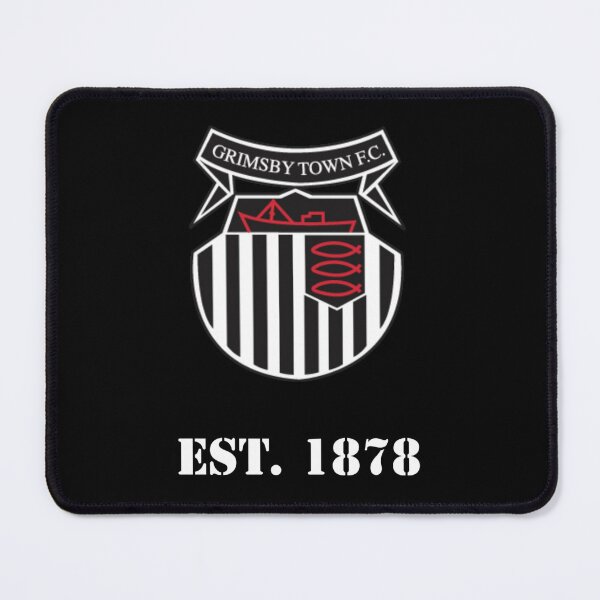 Item preview, GRIMSBY TOWN FC Pullover Sweatshirt designed and sold by chevychases.