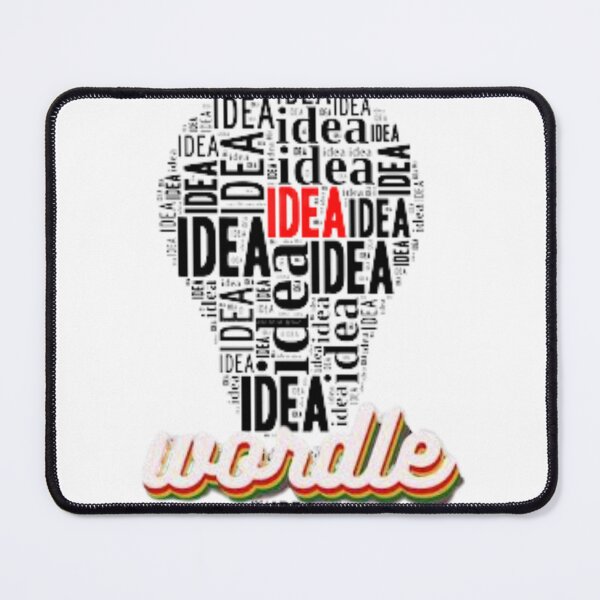 Item preview, Wordle expert - Wordle game designed and sold by sagestar.