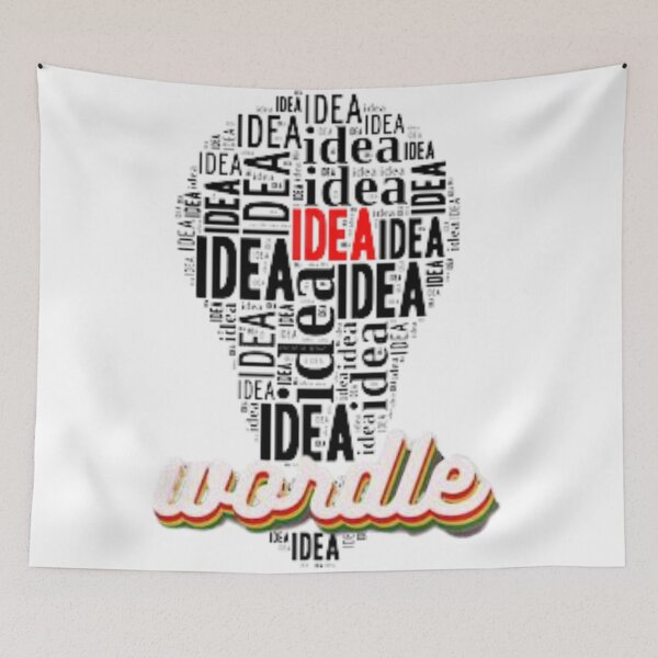 Item preview, Wordle expert - Wordle game designed and sold by sagestar.
