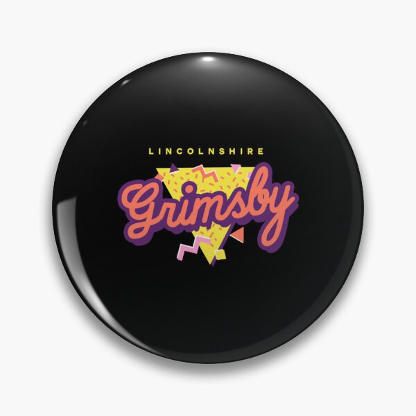 Item preview, Retro 90s Pop _Grims designed and sold by chevychases.