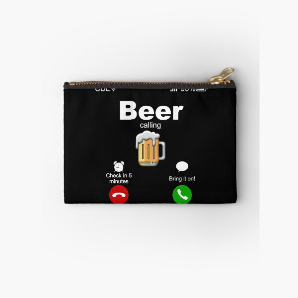 Item preview, Beer Calling designed and sold by DesertG.