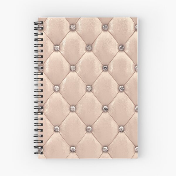 Item preview, Beige upholstery pattern designed and sold by nobeastsofierce.