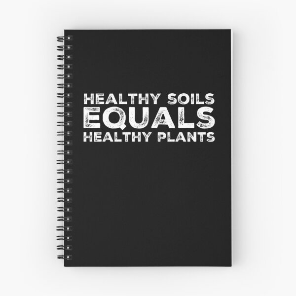 Item preview, Healthy Soil Equals Healthy Plants designed and sold by homesteadswag.