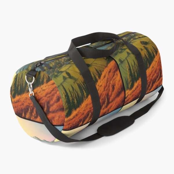 Item preview, Beautiful Countryside. designed and sold by Airdale Navy.