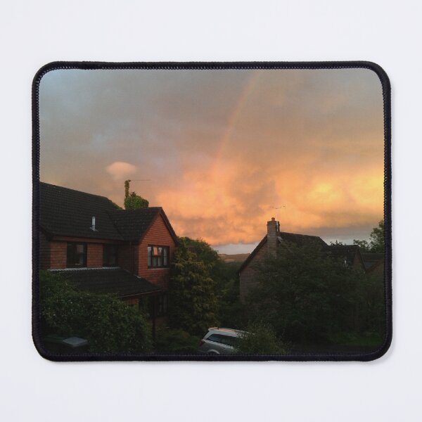Item preview, Beautiful Sky designed and sold by SandersSP-Merch.