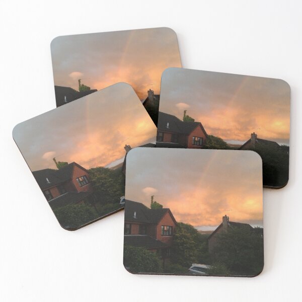 Item preview, Beautiful Sky designed and sold by SandersSP-Merch.