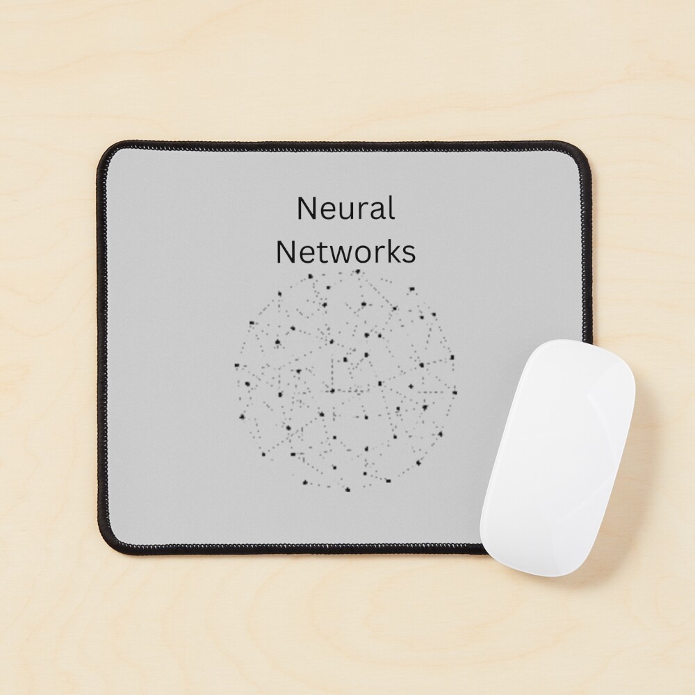 Item preview, Mouse Pad designed and sold by UpcomingTech.