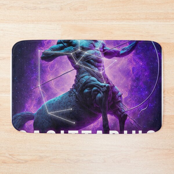 Item preview, SAGITTARIUS ZODIAC SIGN designed and sold by Paraverse.
