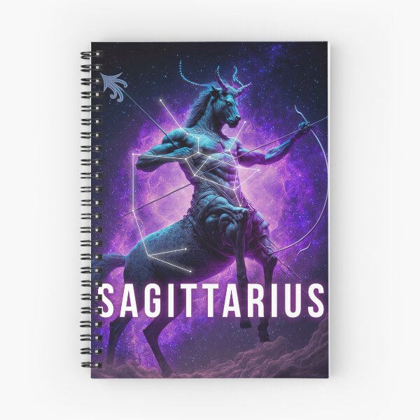 Item preview, SAGITTARIUS ZODIAC SIGN designed and sold by Paraverse.