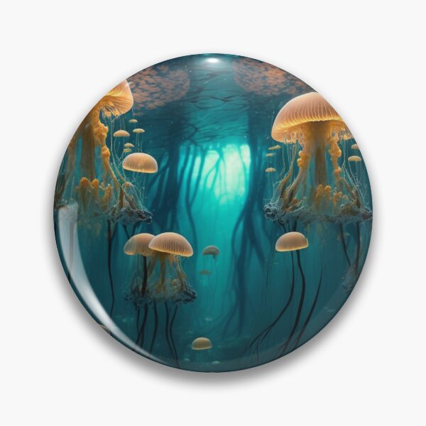 Item preview, Jelly Shrooms designed and sold by My Credible.