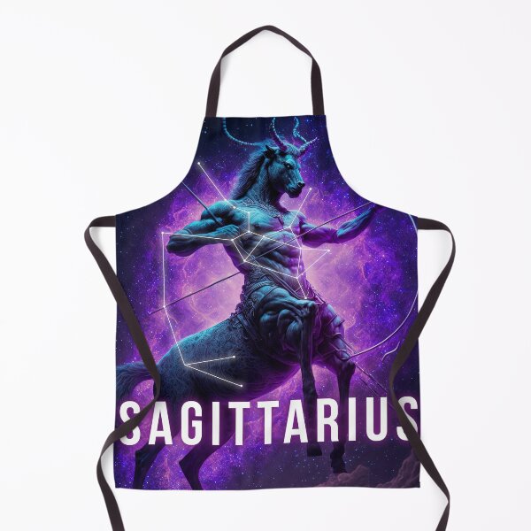 Item preview, SAGITTARIUS ZODIAC SIGN designed and sold by Paraverse.