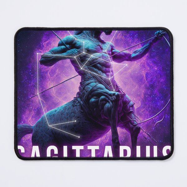 Item preview, SAGITTARIUS ZODIAC SIGN designed and sold by Paraverse.