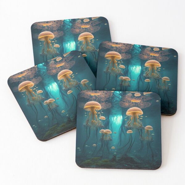 Item preview, Jelly Shrooms designed and sold by My Credible.
