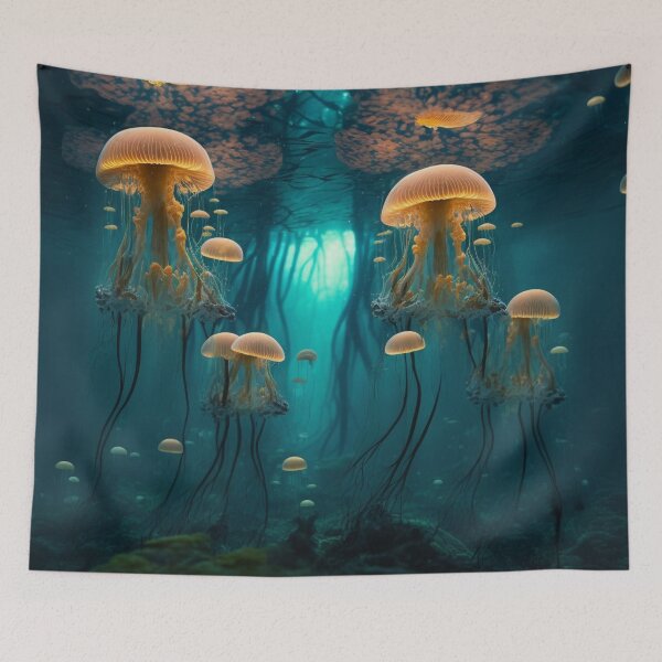 Item preview, Jelly Shrooms designed and sold by My Credible.