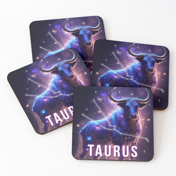 Item preview, TAURUS ZODIAC SIGN designed and sold by Paraverse.