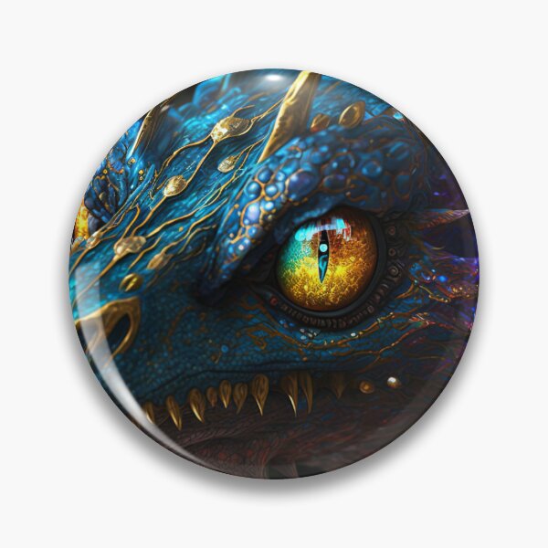 Item preview, Dragon Head Mystic designed and sold by J-Clark.