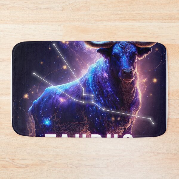Item preview, TAURUS ZODIAC SIGN designed and sold by Paraverse.
