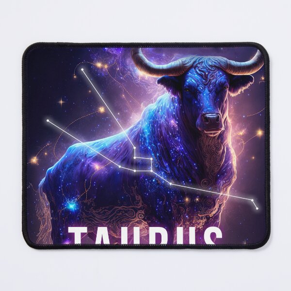 Item preview, TAURUS ZODIAC SIGN designed and sold by Paraverse.