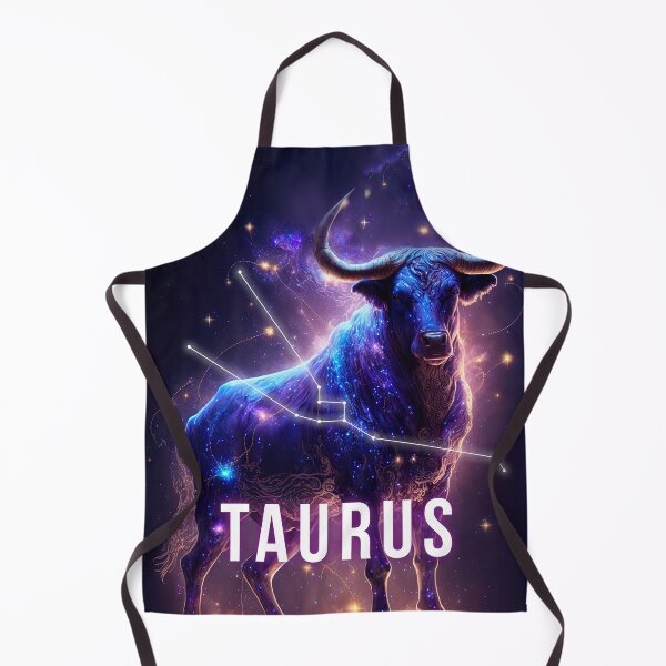 Item preview, TAURUS ZODIAC SIGN designed and sold by Paraverse.