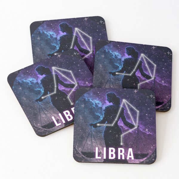 Item preview, LIBRA SIGN OF THE ZODIAC designed and sold by Paraverse.