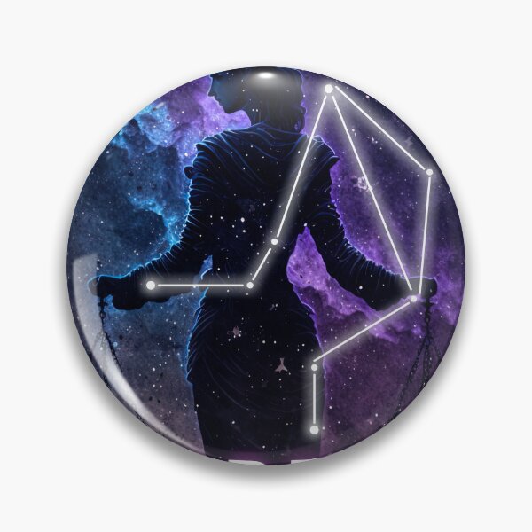 Item preview, LIBRA SIGN OF THE ZODIAC designed and sold by Paraverse.