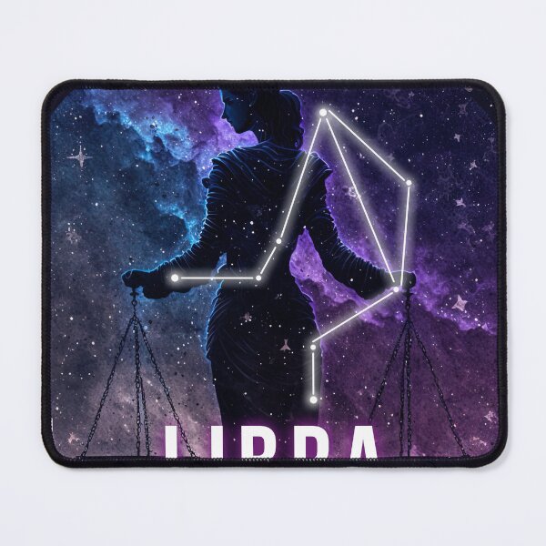 Item preview, LIBRA SIGN OF THE ZODIAC designed and sold by Paraverse.
