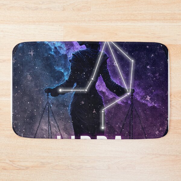 Item preview, LIBRA SIGN OF THE ZODIAC designed and sold by Paraverse.