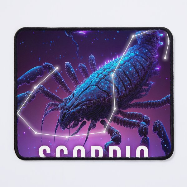 Item preview, SCORPIO ZODIAC SIGN designed and sold by Paraverse.