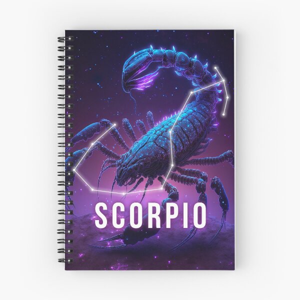 Item preview, SCORPIO ZODIAC SIGN designed and sold by Paraverse.
