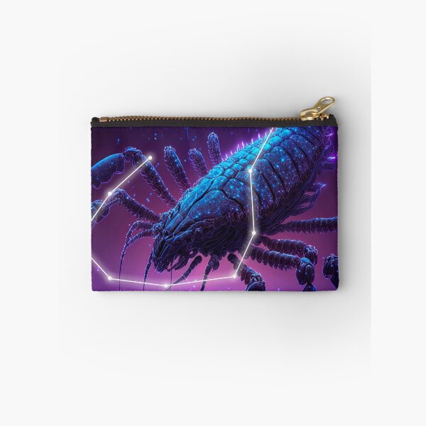 Item preview, SCORPIO ZODIAC SIGN designed and sold by Paraverse.