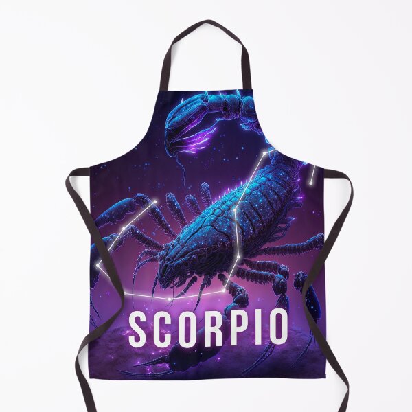 Item preview, SCORPIO ZODIAC SIGN designed and sold by Paraverse.