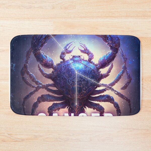 Item preview, CANCER SIGN OF THE ZODIAC designed and sold by Paraverse.