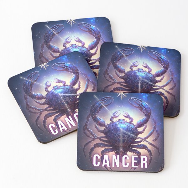 Item preview, CANCER SIGN OF THE ZODIAC designed and sold by Paraverse.
