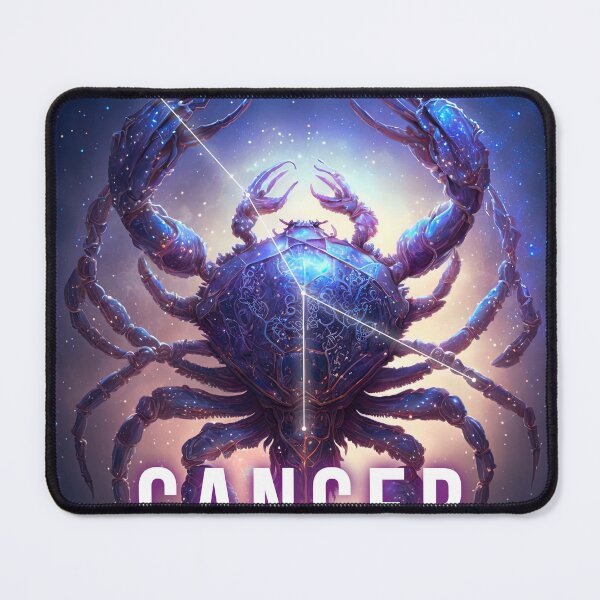 Item preview, CANCER SIGN OF THE ZODIAC designed and sold by Paraverse.