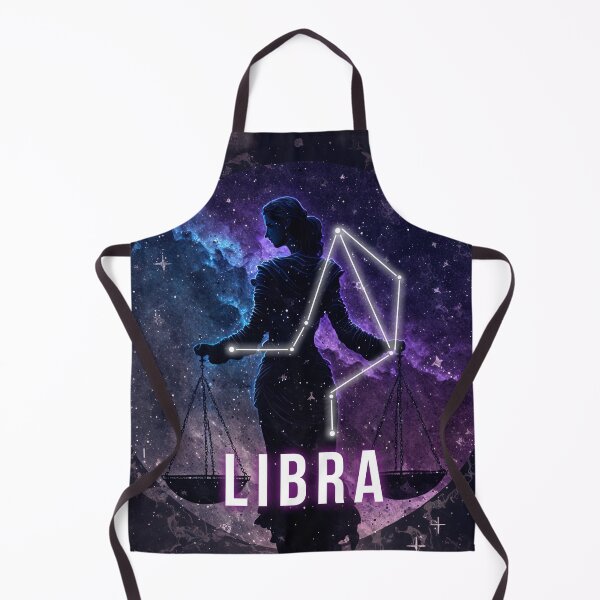 Item preview, LIBRA SIGN OF THE ZODIAC designed and sold by Paraverse.