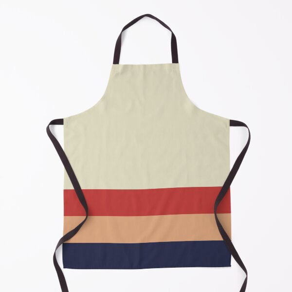 Item preview, Horizontal Retro stripes designed and sold by GobiRchandran.