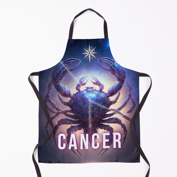 Item preview, CANCER SIGN OF THE ZODIAC designed and sold by Paraverse.