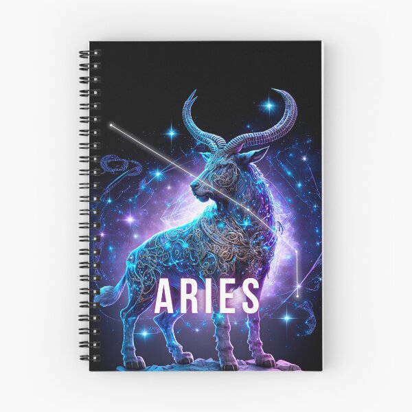 Item preview, ARIES SIGN OF THE ZODIAC designed and sold by Paraverse.