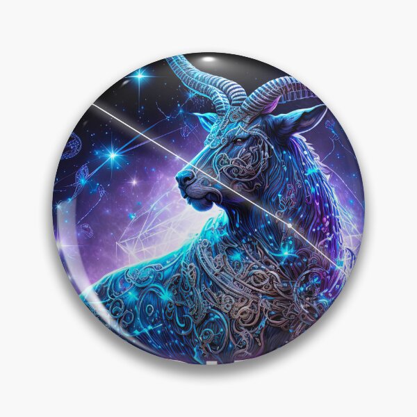 Item preview, ARIES SIGN OF THE ZODIAC designed and sold by Paraverse.