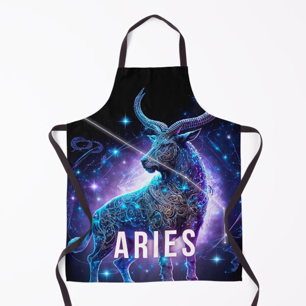 Item preview, ARIES SIGN OF THE ZODIAC designed and sold by Paraverse.