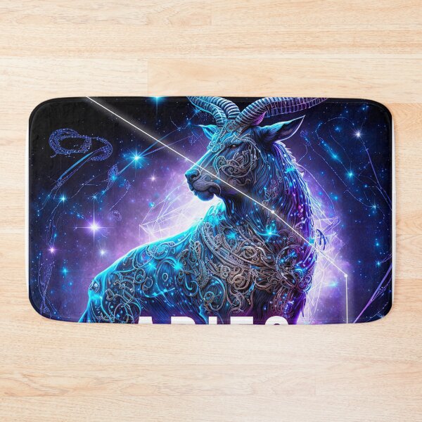 Item preview, ARIES SIGN OF THE ZODIAC designed and sold by Paraverse.